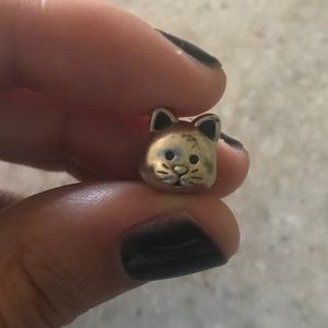 Cat pandora charm 🐱
